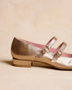 Mary Jane Zoe-Polin et moi Clearance