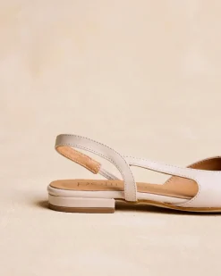 Mendi Escarpins Ballerines-Polin et moi Sale