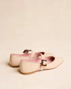 Mercedita Punta Berenice-Polin et moi Online