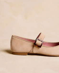 Mercedita Punta Berenice-Polin et moi Online