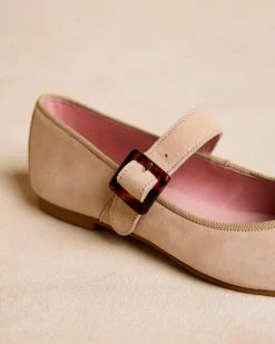 Mercedita Punta Berenice-Polin et moi Online