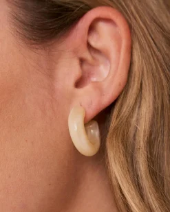 Ophie Boucles d’oreilles de-Polin et moi Outlet