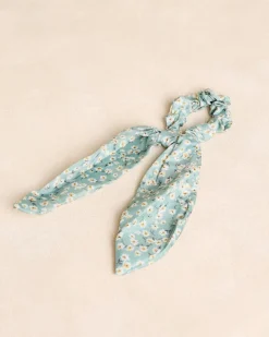 Pack de chouchous fleur Brézia-Polin et moi New