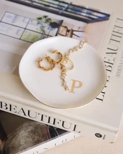 Plateau à bijoux Celistia-Polin et moi Outlet