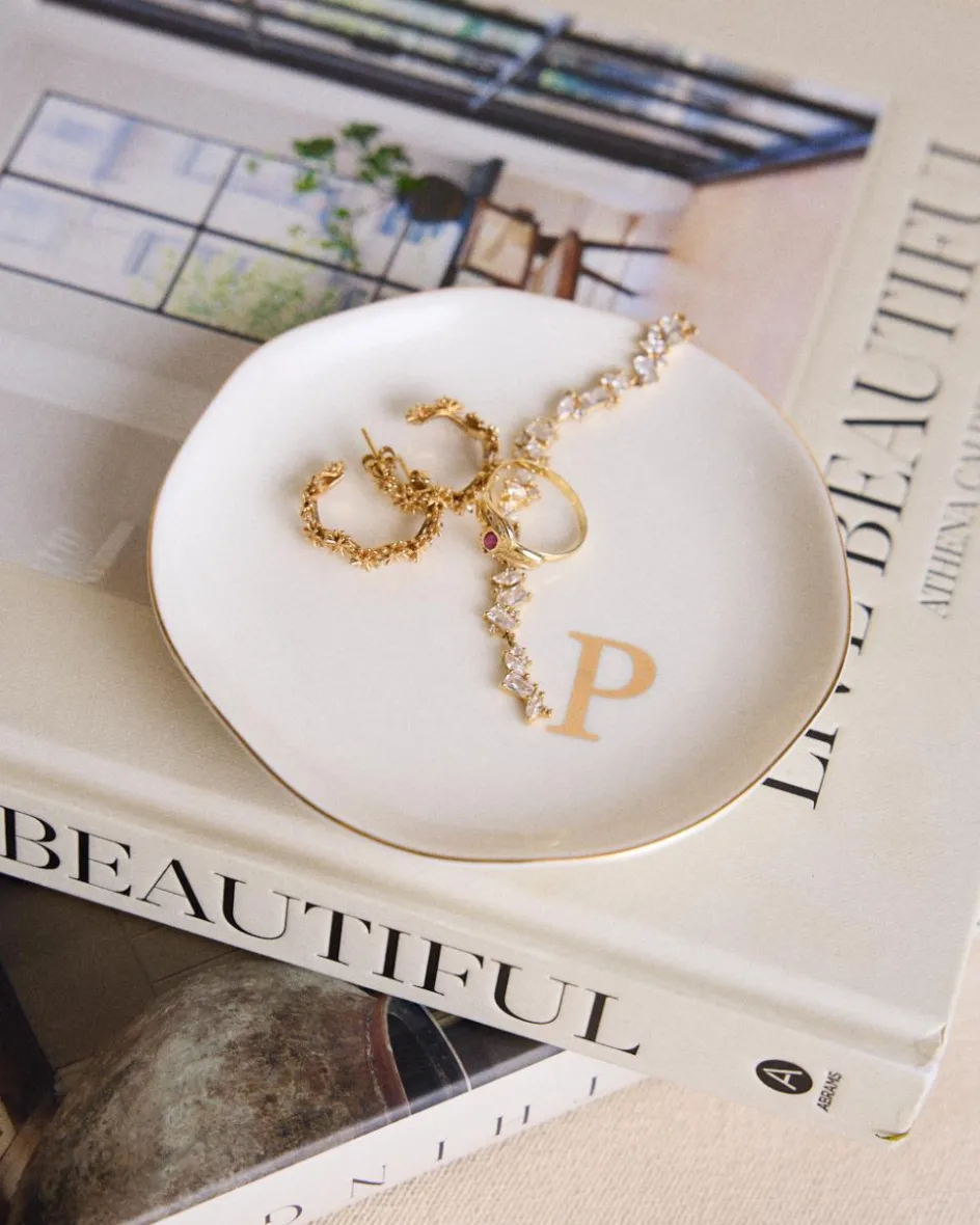 Plateau à bijoux Celistia-Polin et moi Outlet