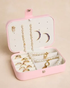 Rectangulaire lisse bijoutier-Polin et moi New