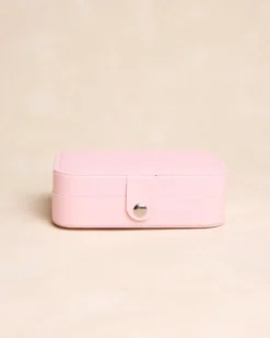 Rectangulaire lisse bijoutier-Polin et moi New