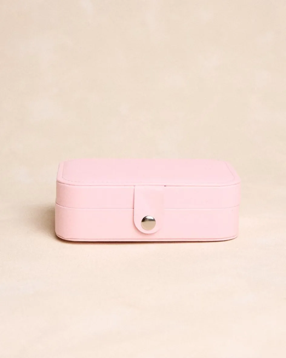 Rectangulaire lisse bijoutier-Polin et moi New