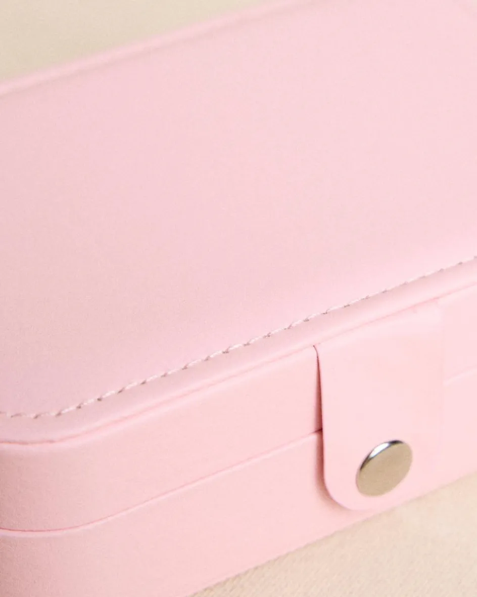 Rectangulaire lisse bijoutier-Polin et moi New