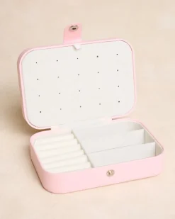 Rectangulaire lisse bijoutier-Polin et moi New