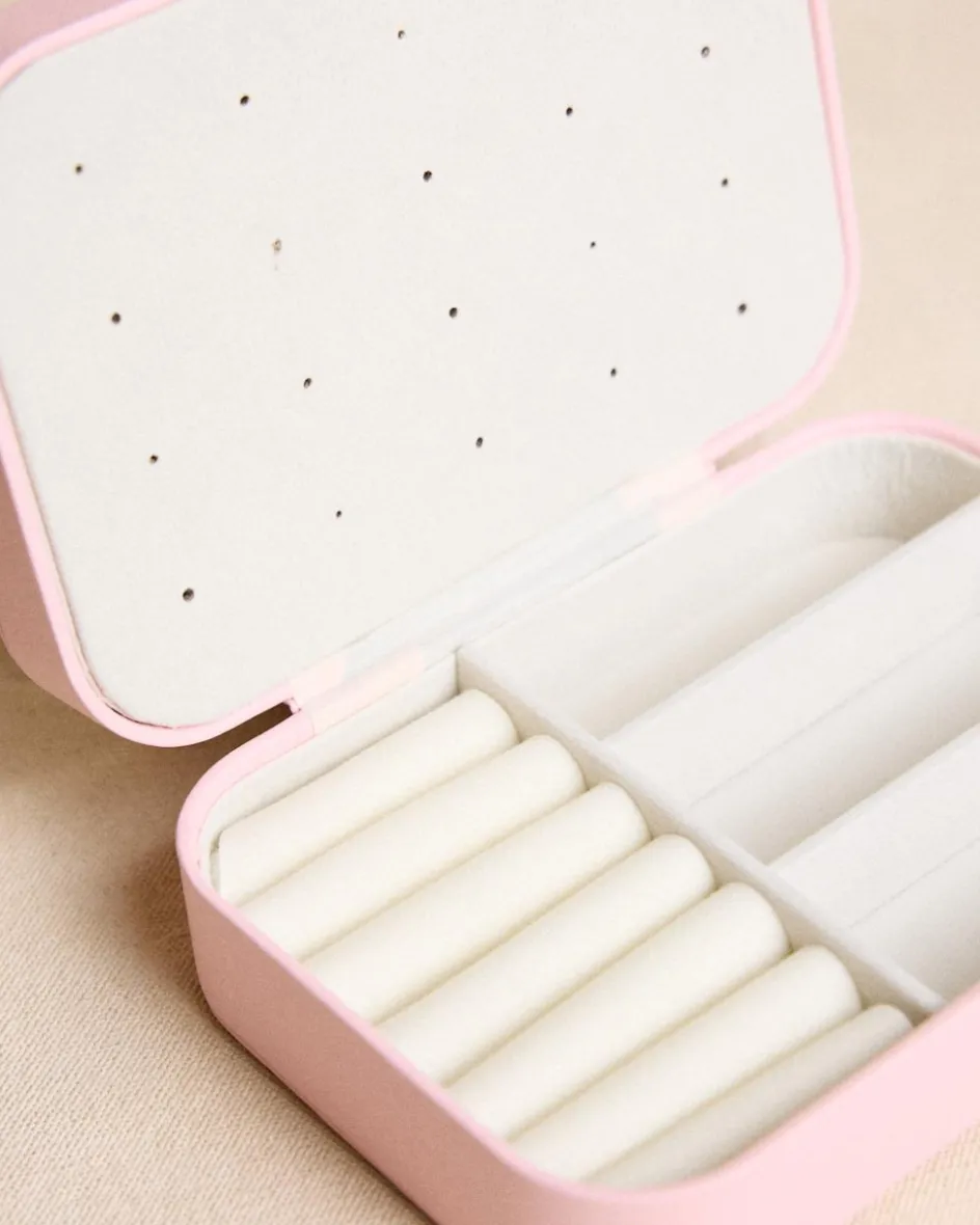 Rectangulaire lisse bijoutier-Polin et moi New