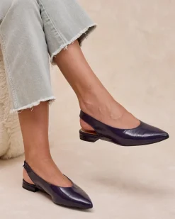 Renilea Tip Slingback-Polin et moi Clearance