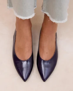 Renilea Tip Slingback-Polin et moi Clearance