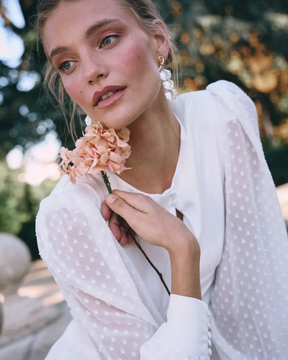 Robe de mariée Azalea-Polin et moi Sale