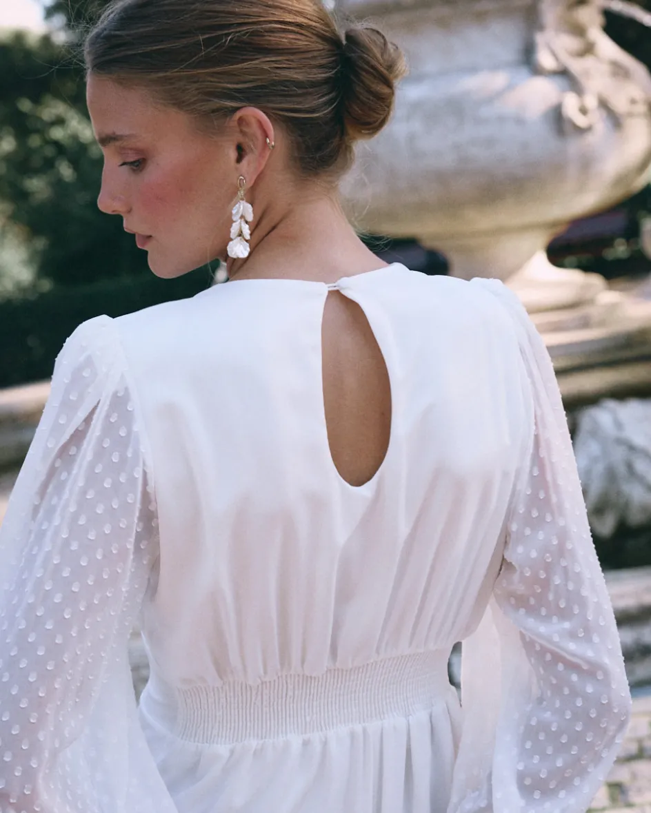 Robe de mariée Azalea-Polin et moi Sale