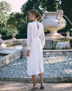 Robe de mariée Azalea-Polin et moi Sale