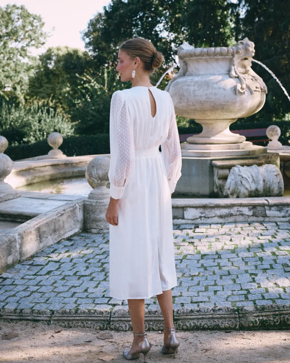 Robe de mariée Azalea-Polin et moi Sale