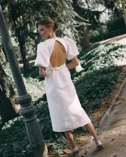 Robe de mariée Camélia-Polin et moi Clearance