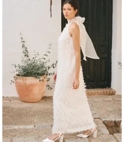 Robe de mariée Dalia-Polin et moi Clearance