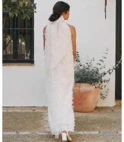 Robe de mariée Dalia-Polin et moi Clearance