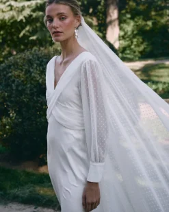Robe de mariée Margarita-Polin et moi Outlet