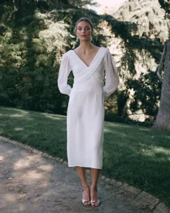 Robe de mariée Margarita-Polin et moi Outlet