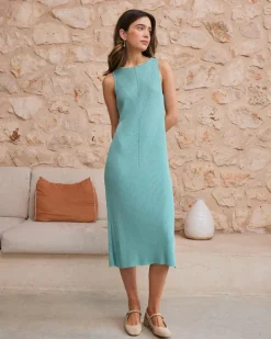 Robe dos nu Anaïs-Polin et moi Clearance