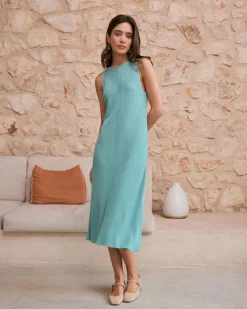 Robe dos nu Anaïs-Polin et moi Clearance