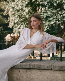 Robe Lisandra Mariée-Polin et moi Clearance