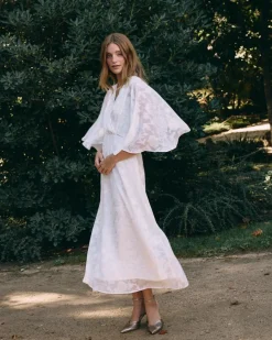 Robe Lisandra Mariée-Polin et moi Clearance