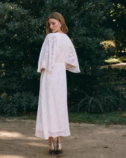 Robe Lisandra Mariée-Polin et moi Clearance