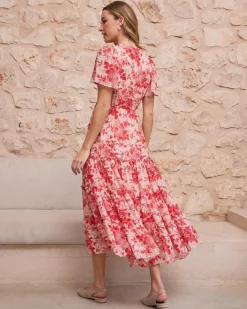 Robe longue Grisselle-Polin et moi Online