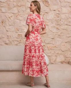 Robe longue Grisselle-Polin et moi Online