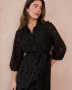 Robe longue Ninelle-Polin et moi Outlet