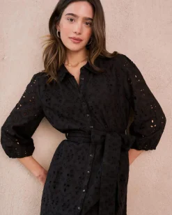 Robe longue Ninelle-Polin et moi Outlet