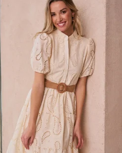 Robe longue Penelope-Polin et moi Hot