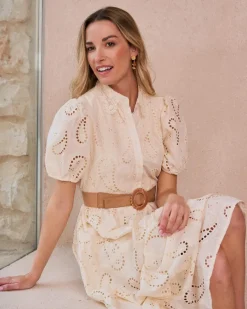 Robe longue Penelope-Polin et moi Hot