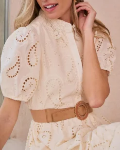 Robe longue Penelope-Polin et moi Hot