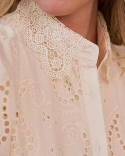 Robe longue Penelope-Polin et moi Hot