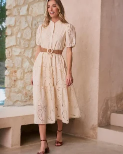 Robe longue Penelope-Polin et moi Hot