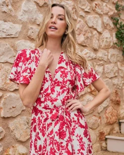 Robe longue Rosalía-Polin et moi Best