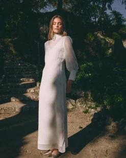 Robe Mariée Francisca-Polin et moi Hot