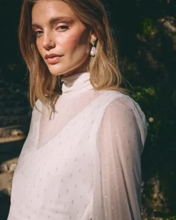 Robe Mariée Francisca-Polin et moi Hot