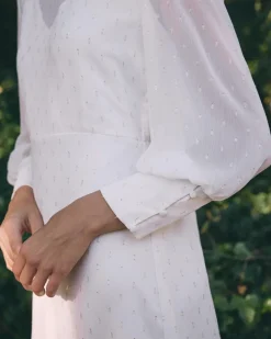 Robe Mariée Francisca-Polin et moi Hot