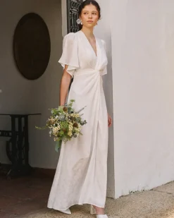 Robe Mariée Jasmin-Polin et moi Clearance