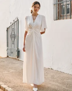 Robe Mariée Jasmin-Polin et moi Clearance