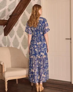 Robe Maxi Klein-Polin et moi Online