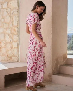 Robe portefeuille Quenda-Polin et moi Discount