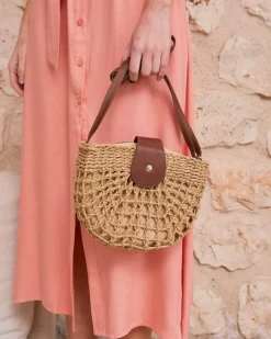 Sac Camel Oceane-Polin et moi Hot