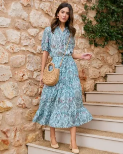 Sac en raphia Zenith-Polin et moi Best